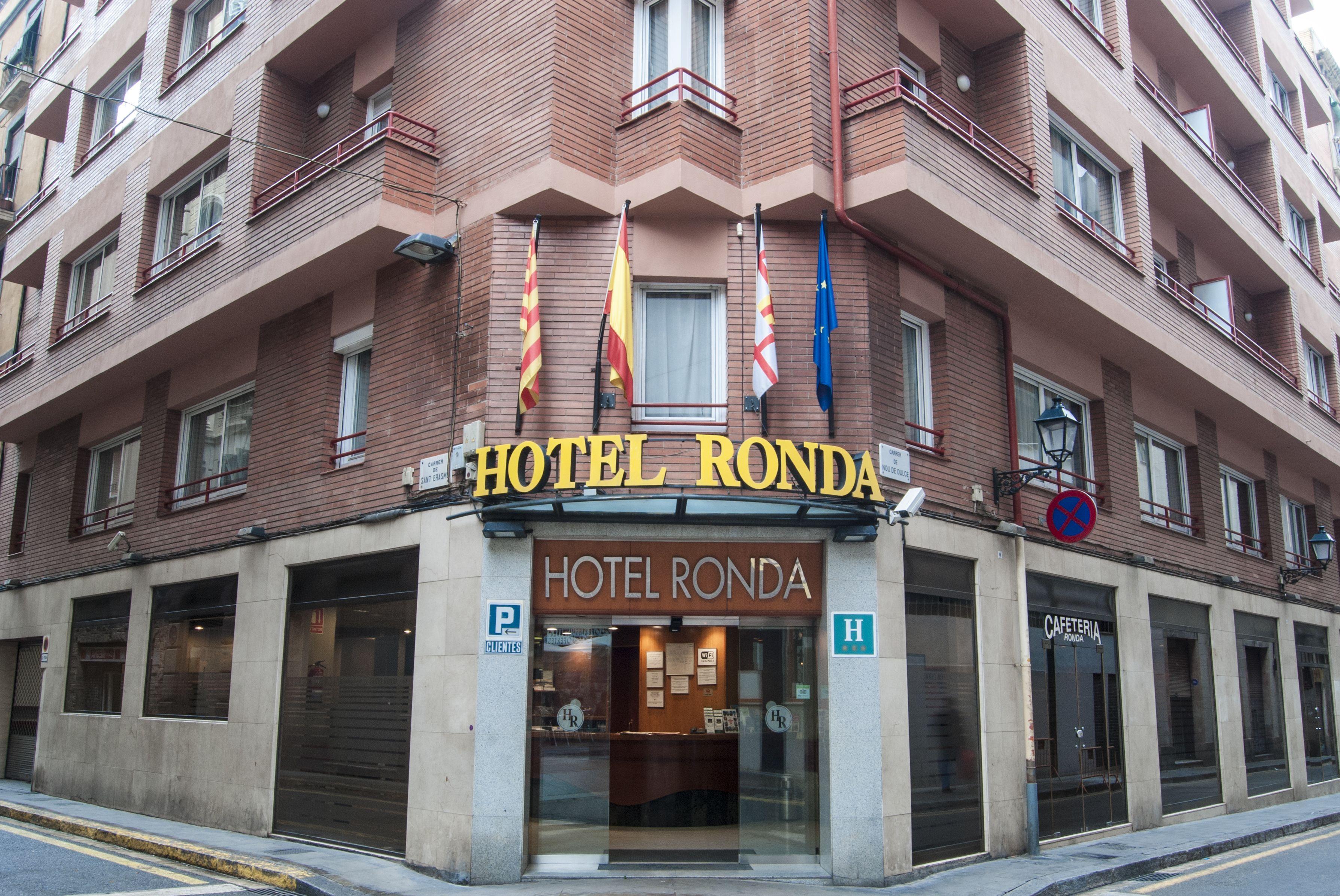 Ronda House — Billeder 2