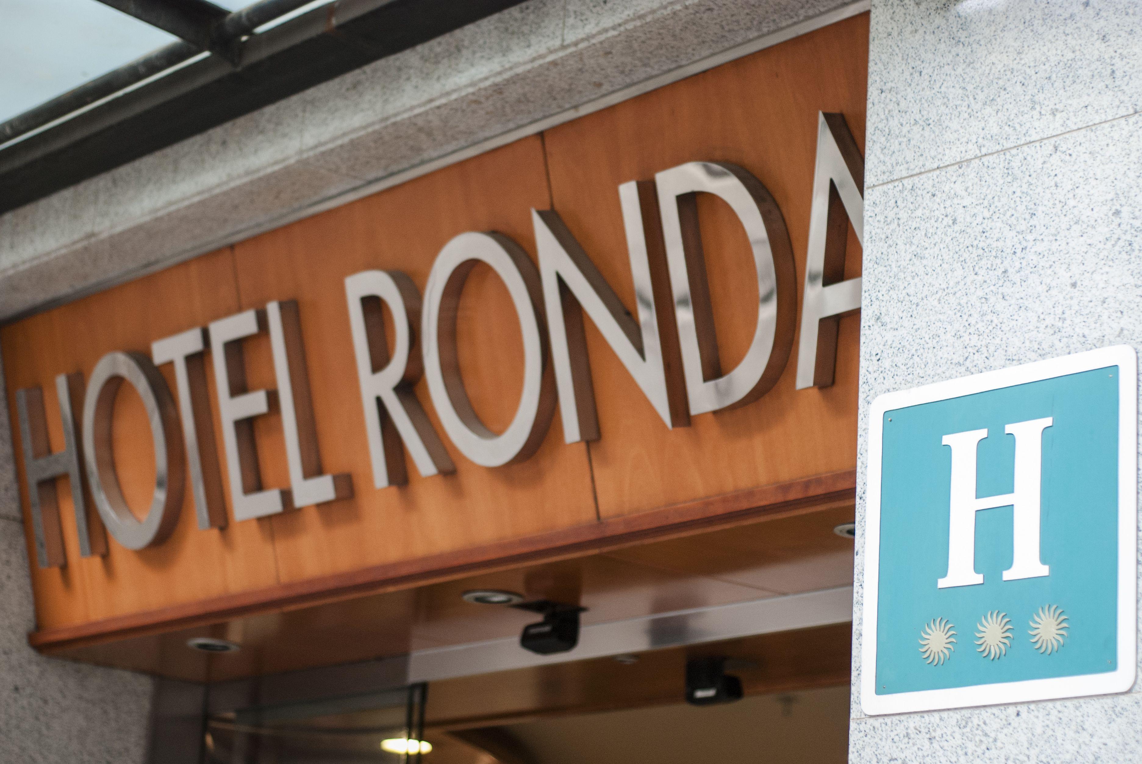 Ronda House — Billeder 1